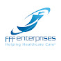 FFF Enterprises, Inc. logo