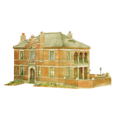 旧下関英国領事館チャンネル