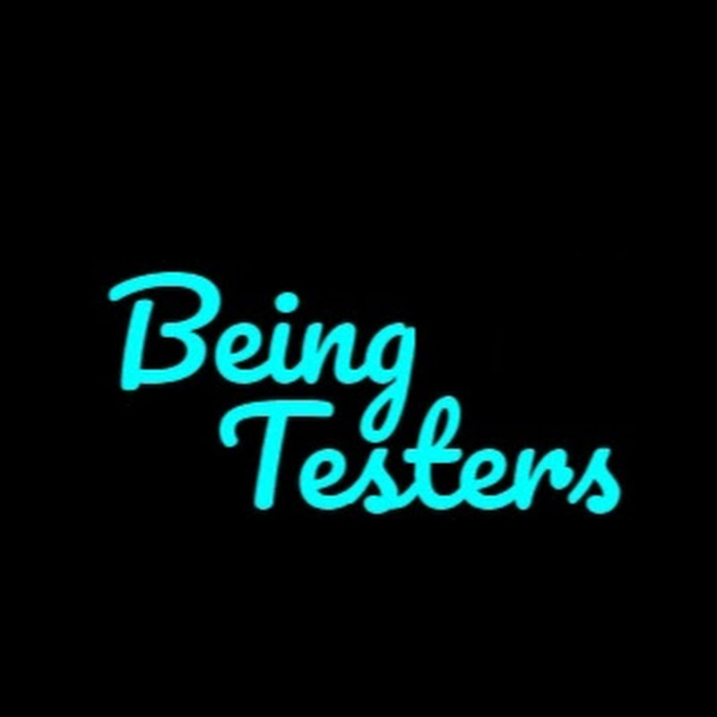 Being Testers