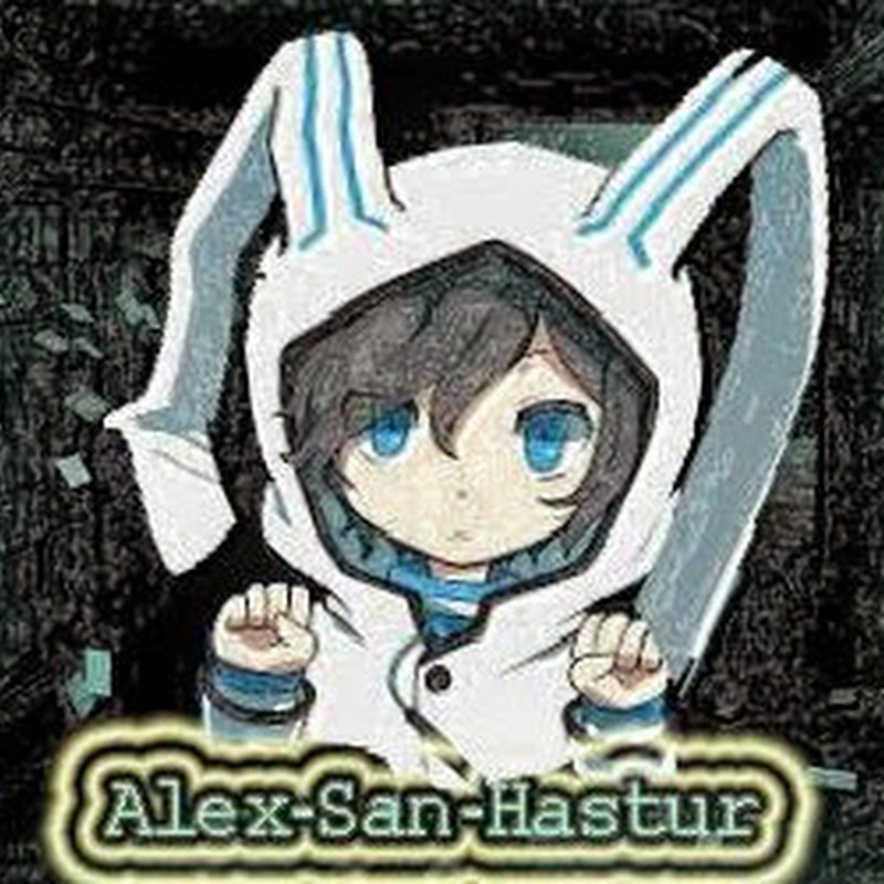 AlexSan Hastur icon