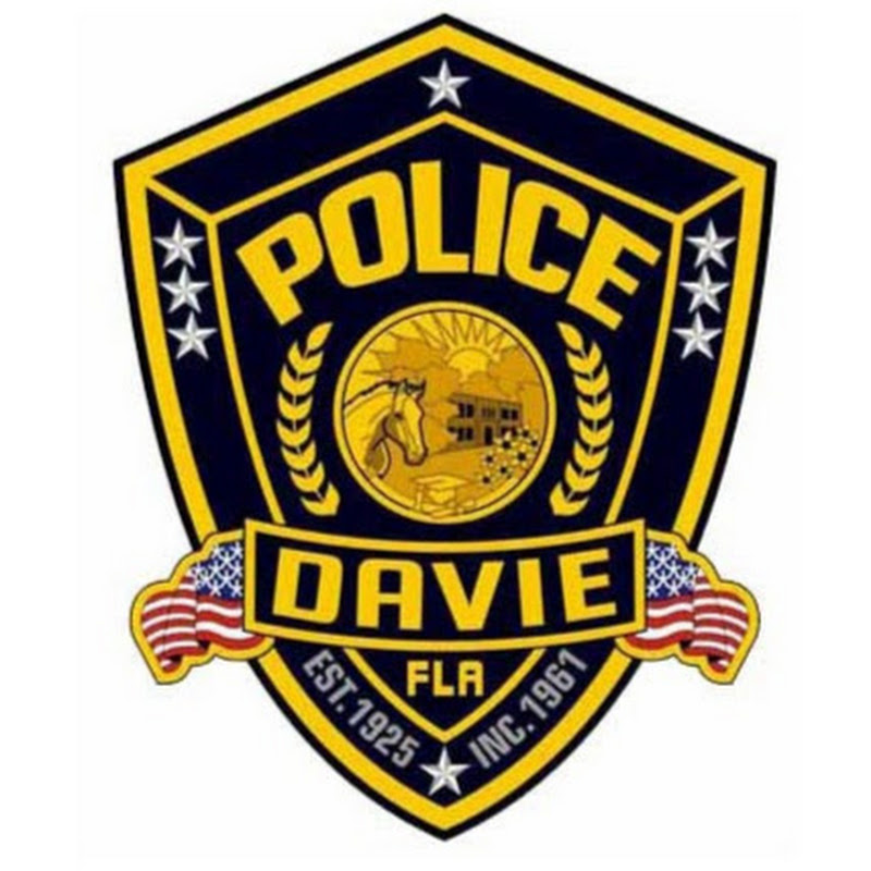 The Davie Police Department