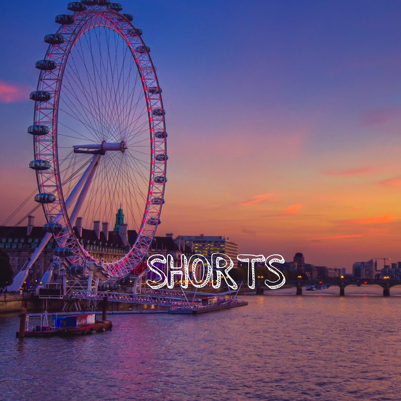 Dream Londoner Shorts