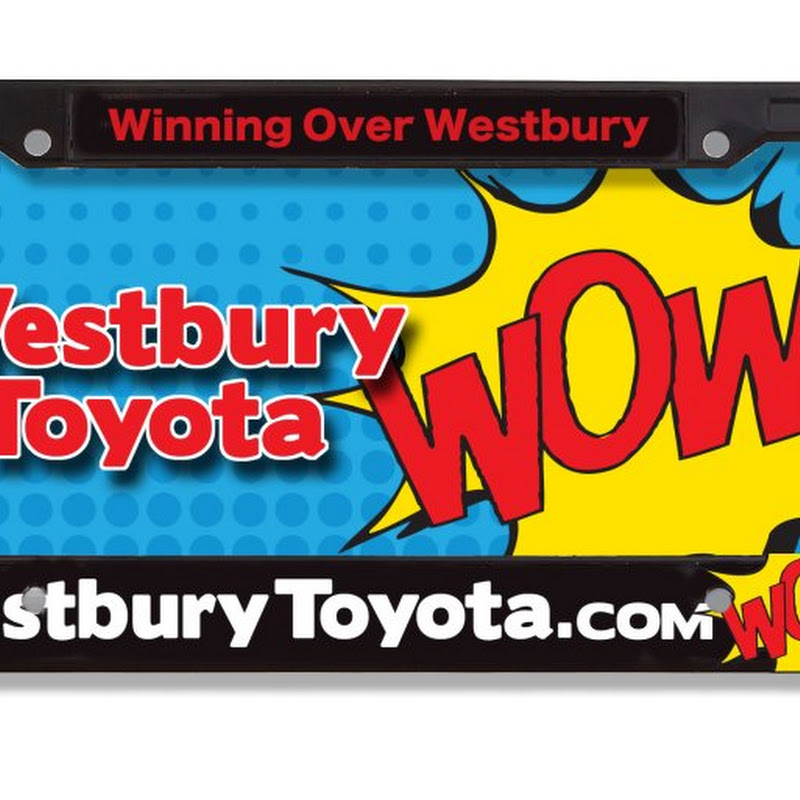 Westbury Toyota