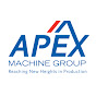 Apex Machine Group logo