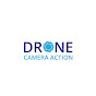 Drone Camera Action logo