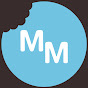 The Munching Mongoose logo
