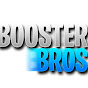 Booster Bros logo