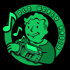 Old World Radio - Boston Avatar