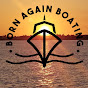 Born Again Boating logo