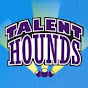 Talent Hounds logo