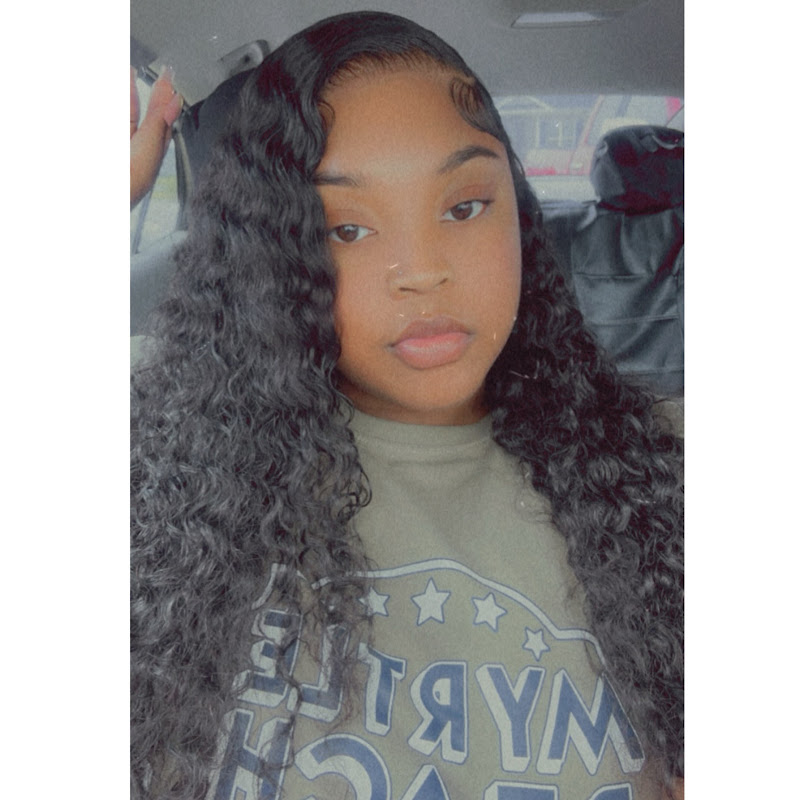 Rayven B.