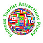 Famous Tourist Attractions Places logo