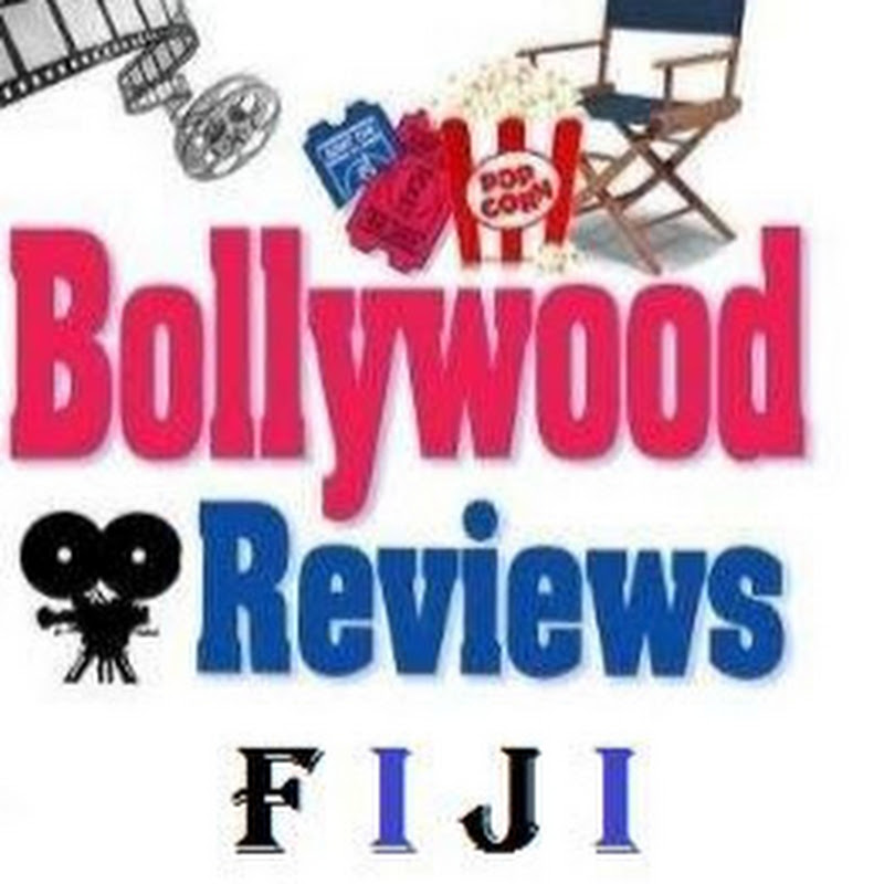 Bollywood Reviews FIJI icon