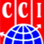 CCI studium v zahraničí logo