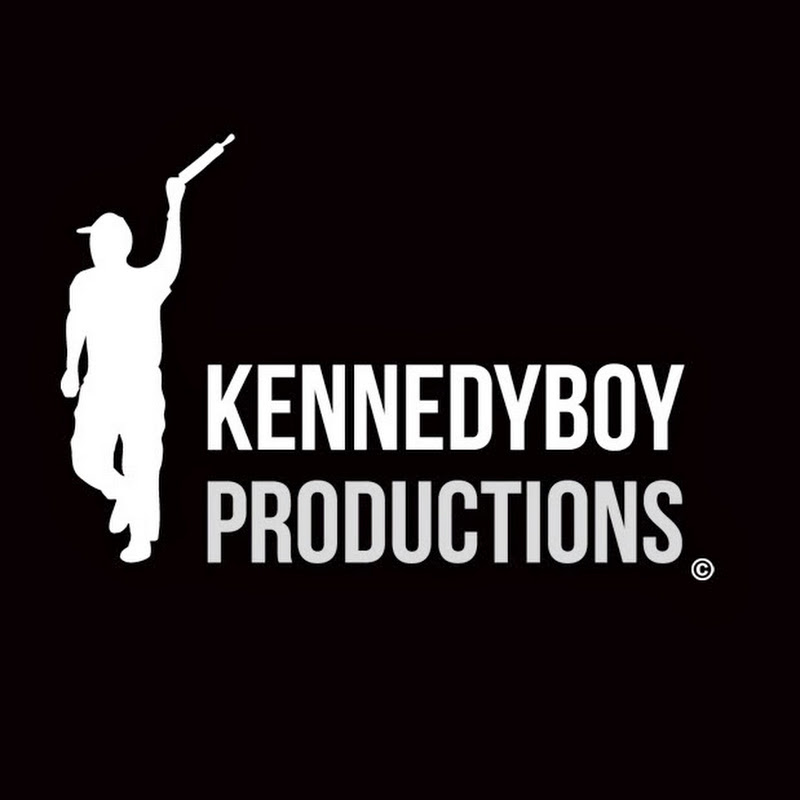 Kennedyboy Productions icon