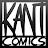 Kant Comics