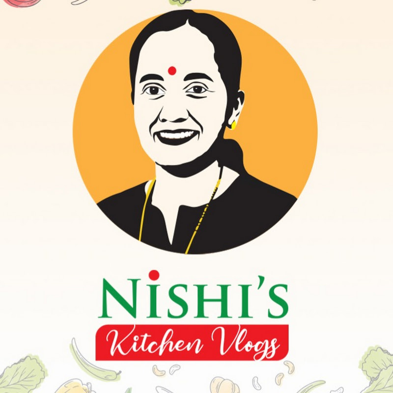 Nishi's Kitchen Vlogs