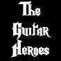 The Guitar Heroes logo