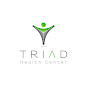 Triad Health Center logo