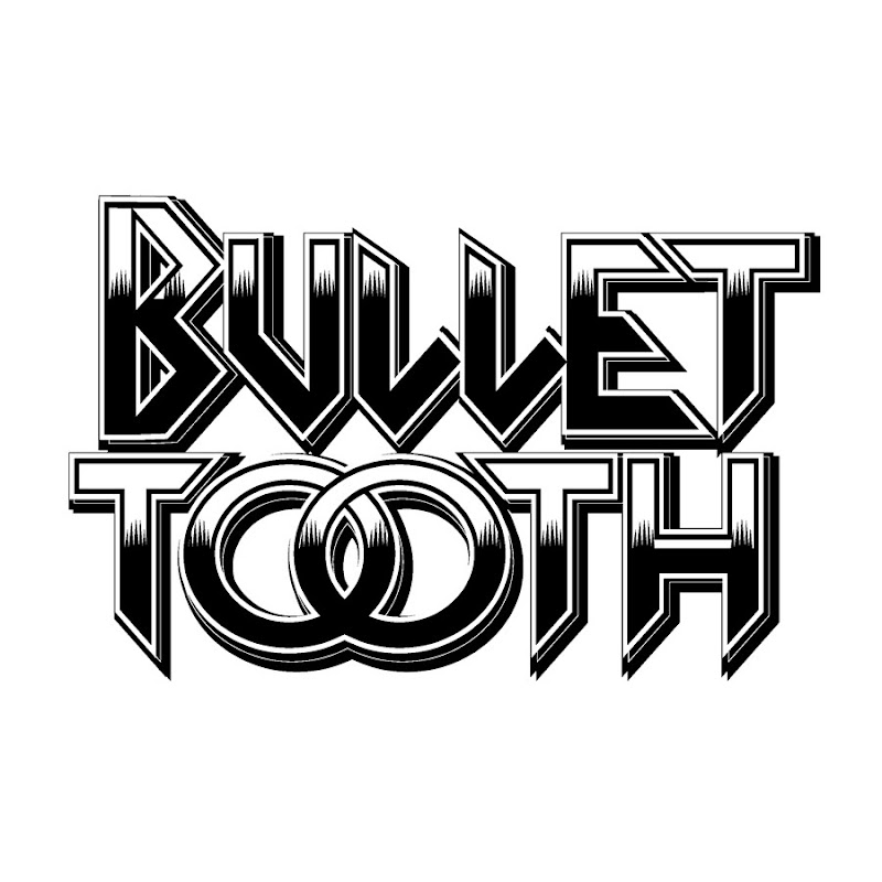 bullettooth icon