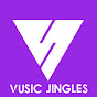 Radio Jingles India - Vusic Jingles logo
