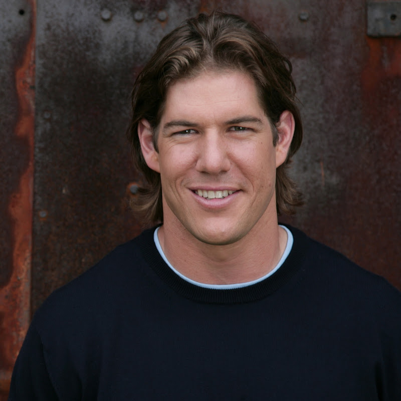 Scott Fujita