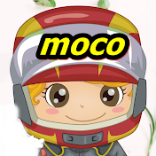 mocoチャンネル /もこチャンネル（moco）