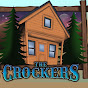 The Crockers logo
