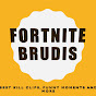 Fortnite Brudis (FortniteBests) logo