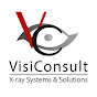 VisiConsult X-ray Systems & Solutions GmbH logo