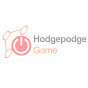 Hodgepodge Game logo