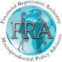 Financial Repression Authority (FRA) logo