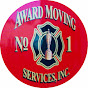 AWard Moving Services Inc logo