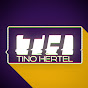 Tino Hertel logo