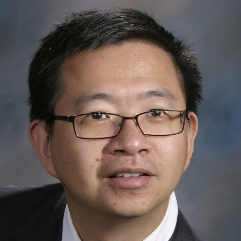 David Yeh