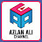 Azlan Ali Channel
