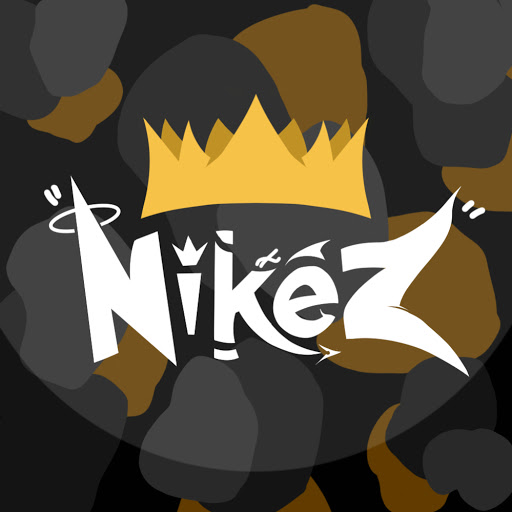 King NikeZ