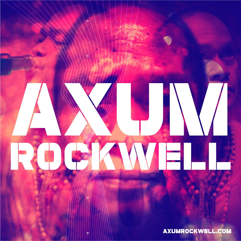 Axum Rockwell