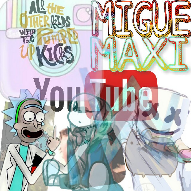 Channel Avatar