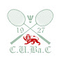 Cambridge University Badminton Club logo