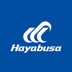 HAYABUSA公式チャンネルアイコン画像