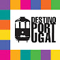 Destino Portugal logo