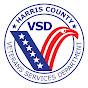 Harris Vets logo