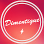 Dimentique logo