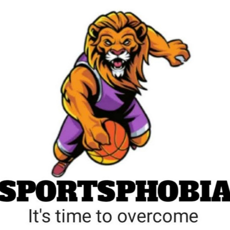 SPORTSPHOBIA TV