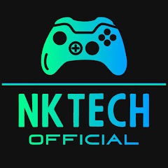 NkTechOfficial net worth
