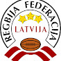 Latvian Rugby logo