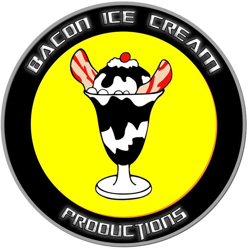 Bacon Ice Cream Productions