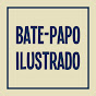 Bate-papo Ilustrado logo