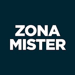 Логотип каналу Zona Mister